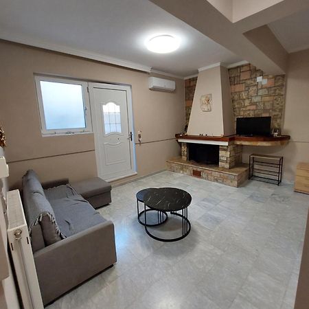 Argeades Apartment Nafplio Ngoại thất bức ảnh