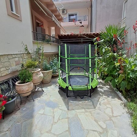 Argeades Apartment Nafplio Ngoại thất bức ảnh