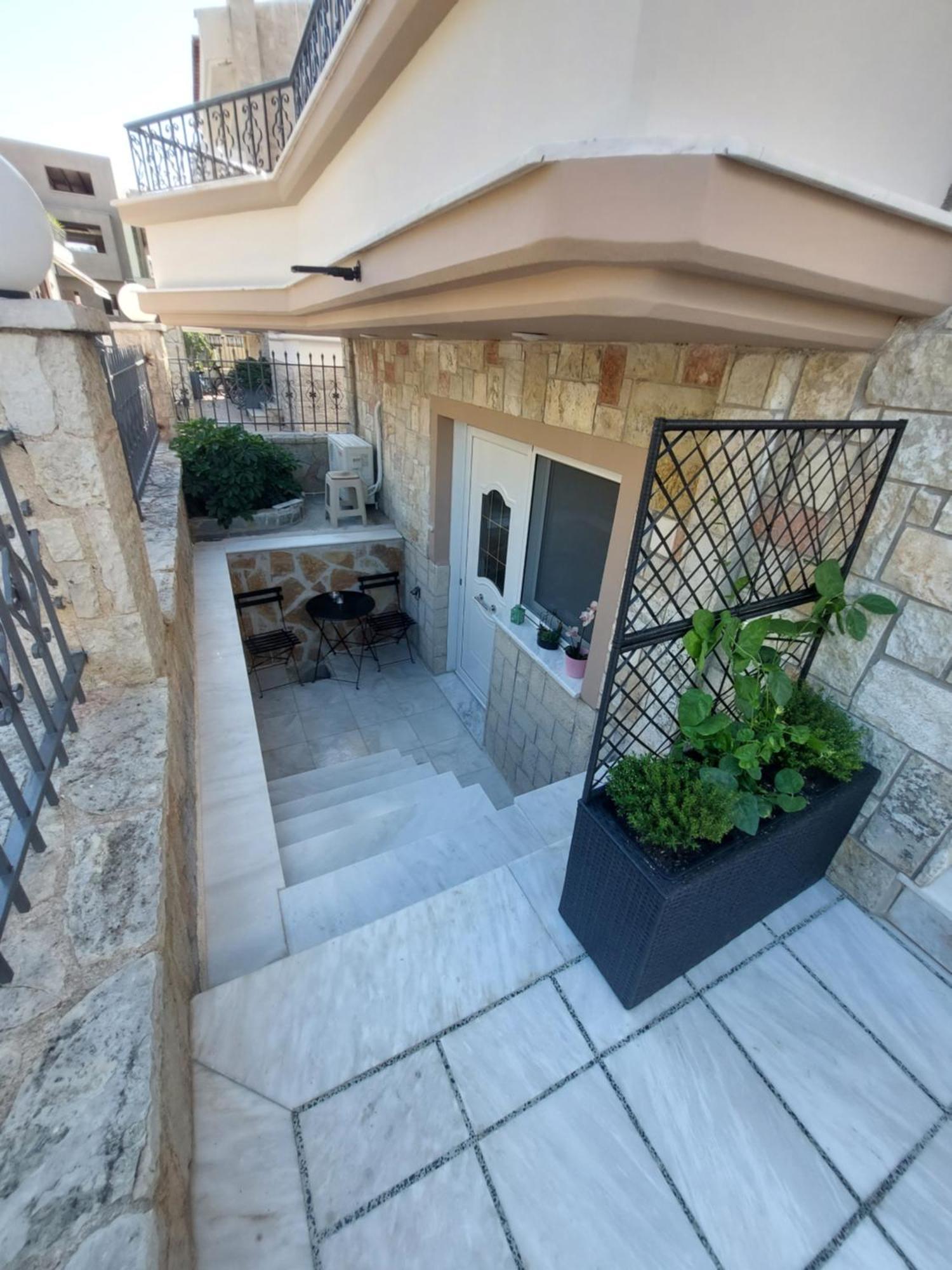 Argeades Apartment Nafplio Ngoại thất bức ảnh