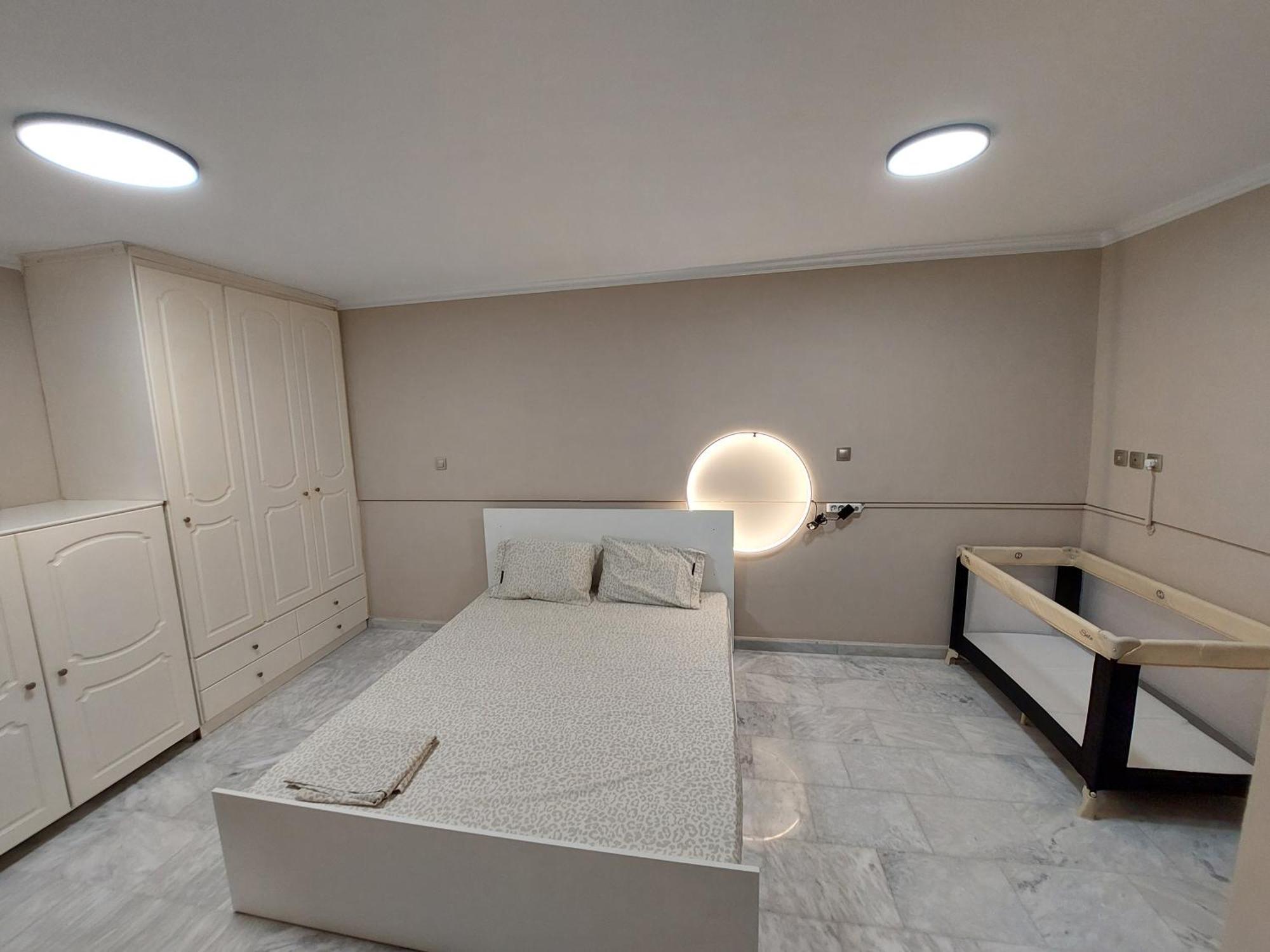 Argeades Apartment Nafplio Ngoại thất bức ảnh