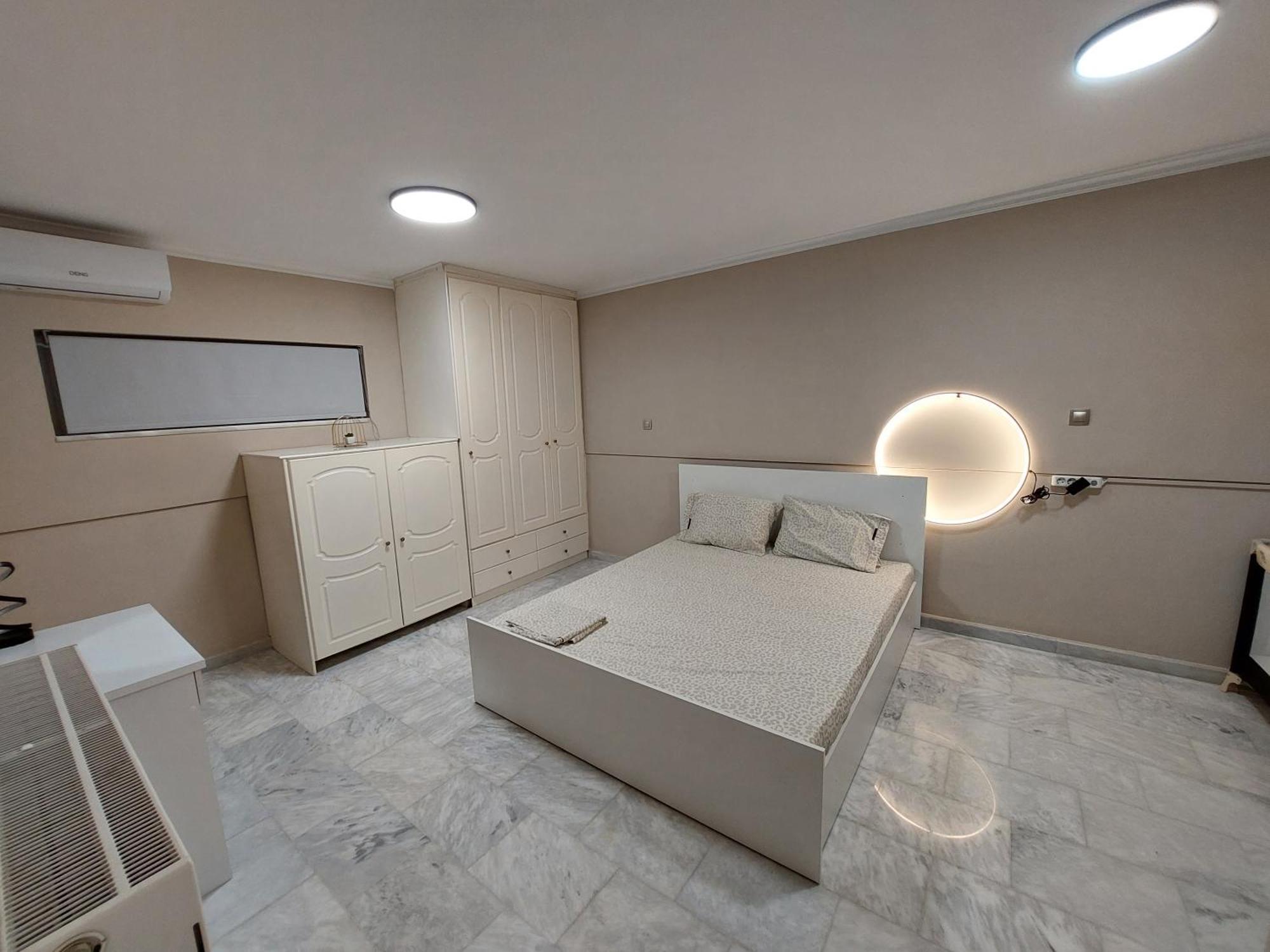 Argeades Apartment Nafplio Ngoại thất bức ảnh