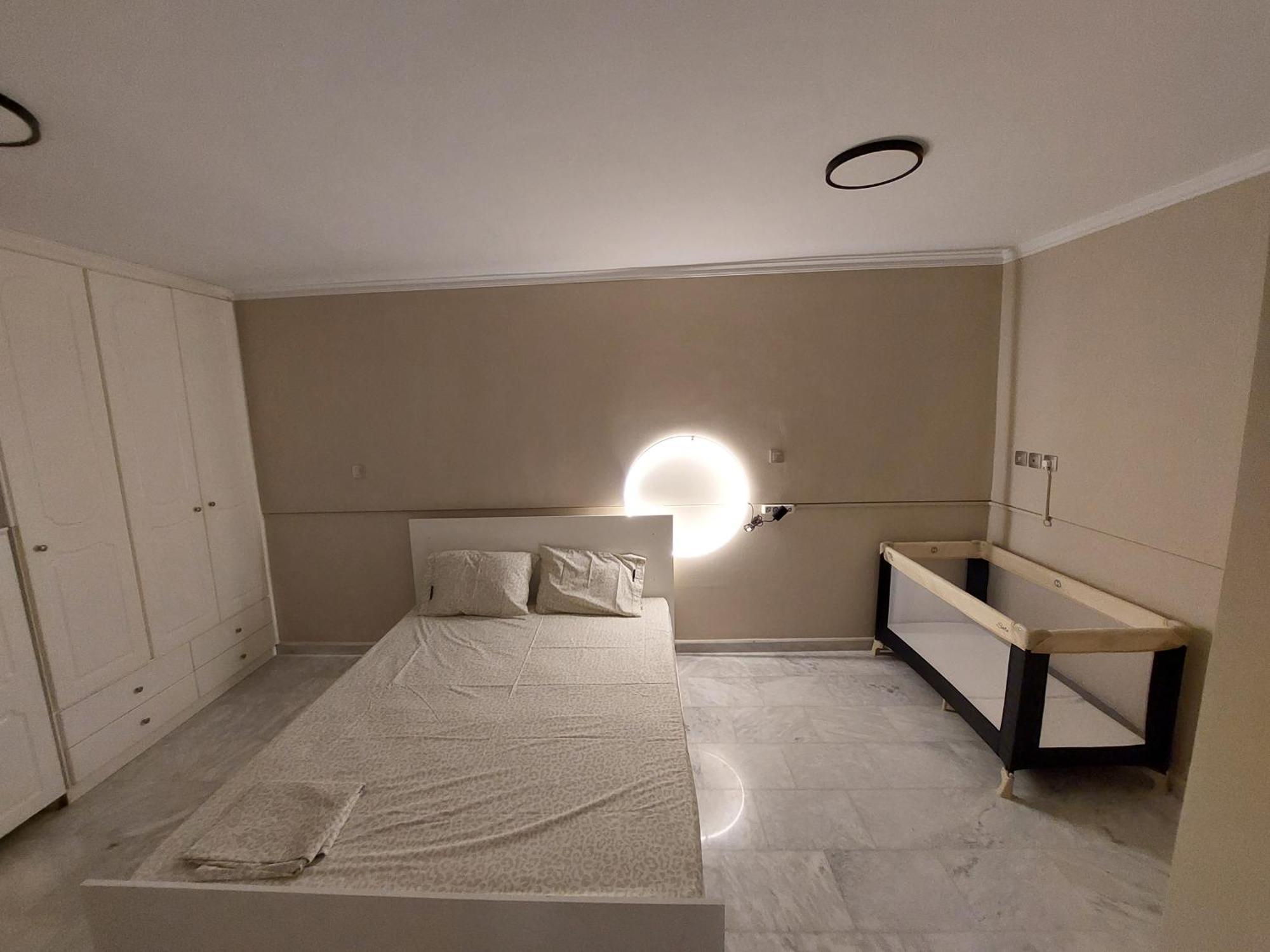 Argeades Apartment Nafplio Ngoại thất bức ảnh