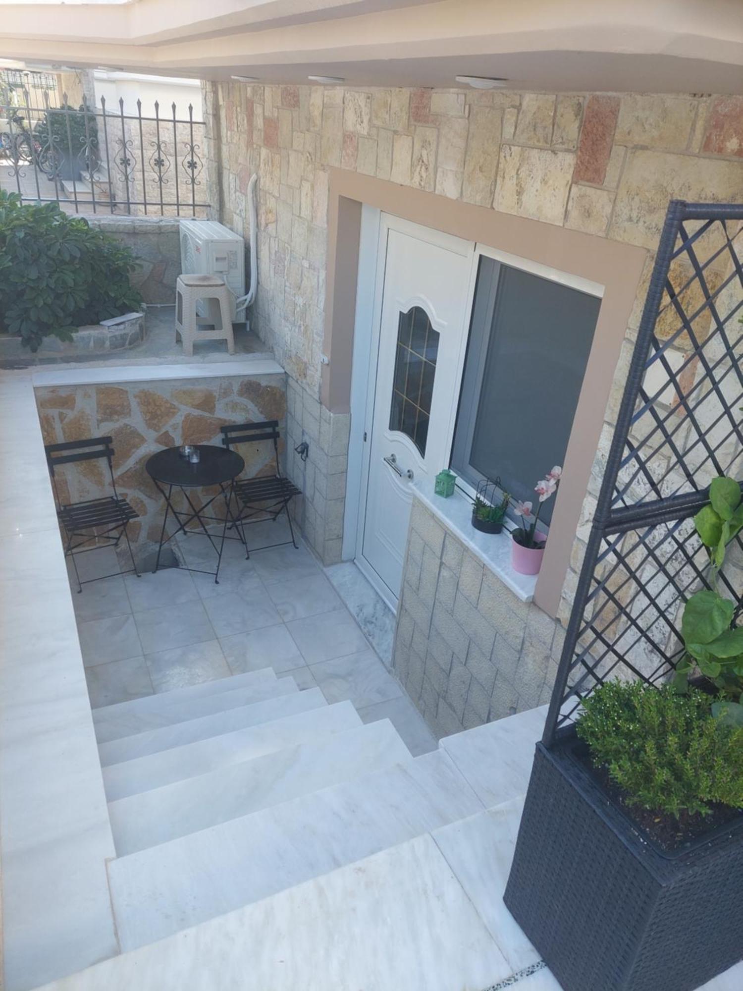 Argeades Apartment Nafplio Ngoại thất bức ảnh