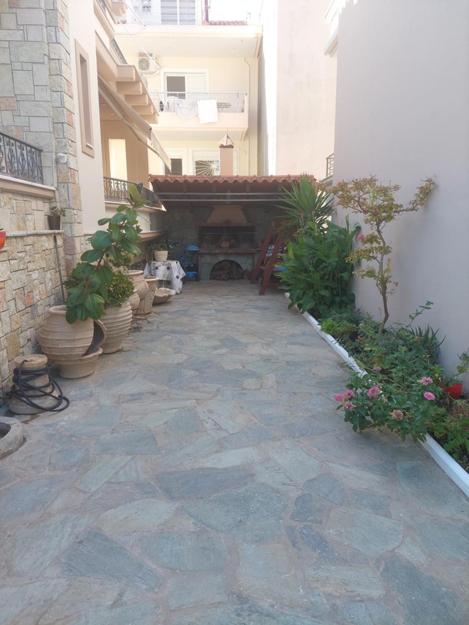 Argeades Apartment Nafplio Ngoại thất bức ảnh