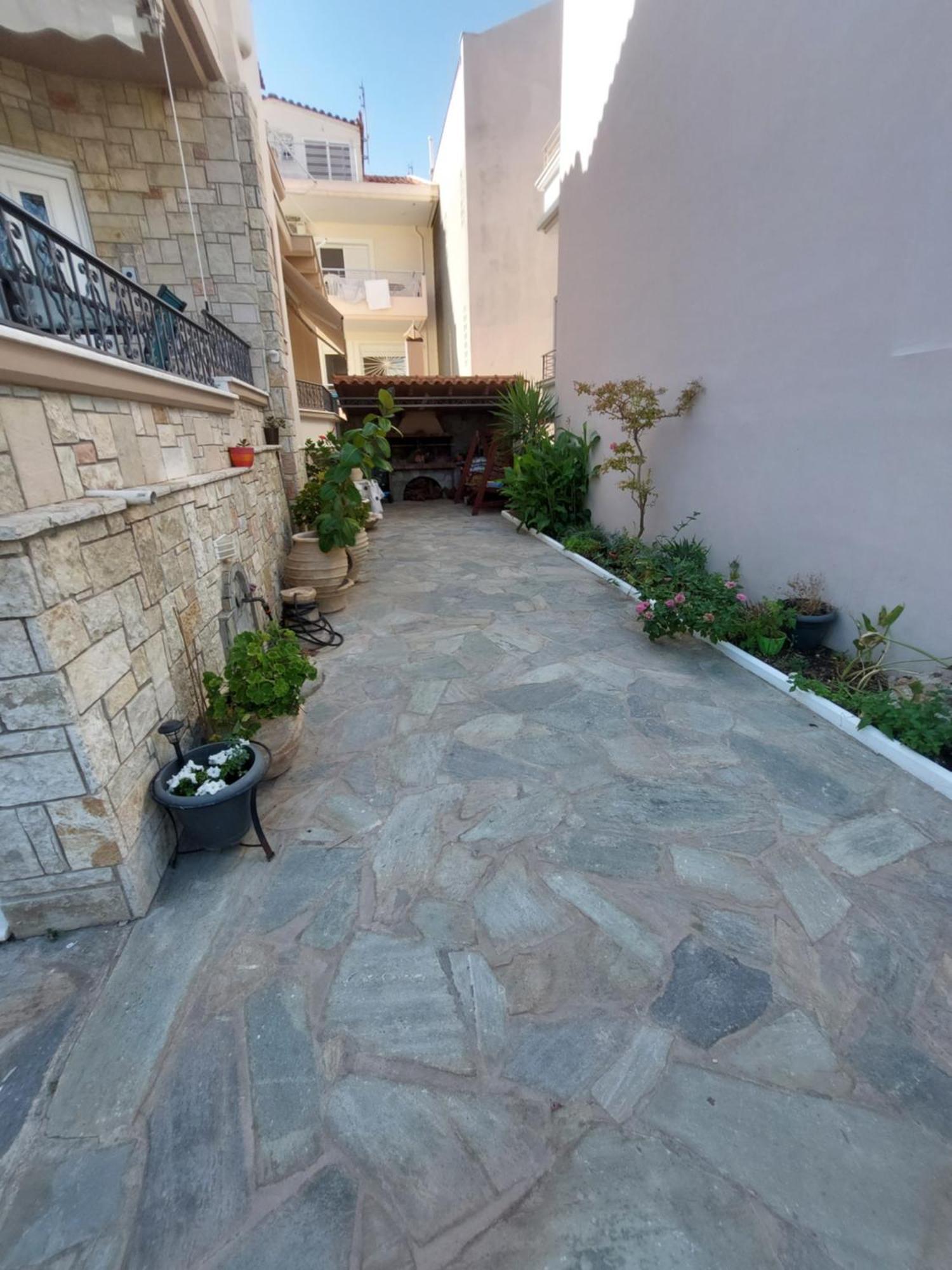 Argeades Apartment Nafplio Ngoại thất bức ảnh
