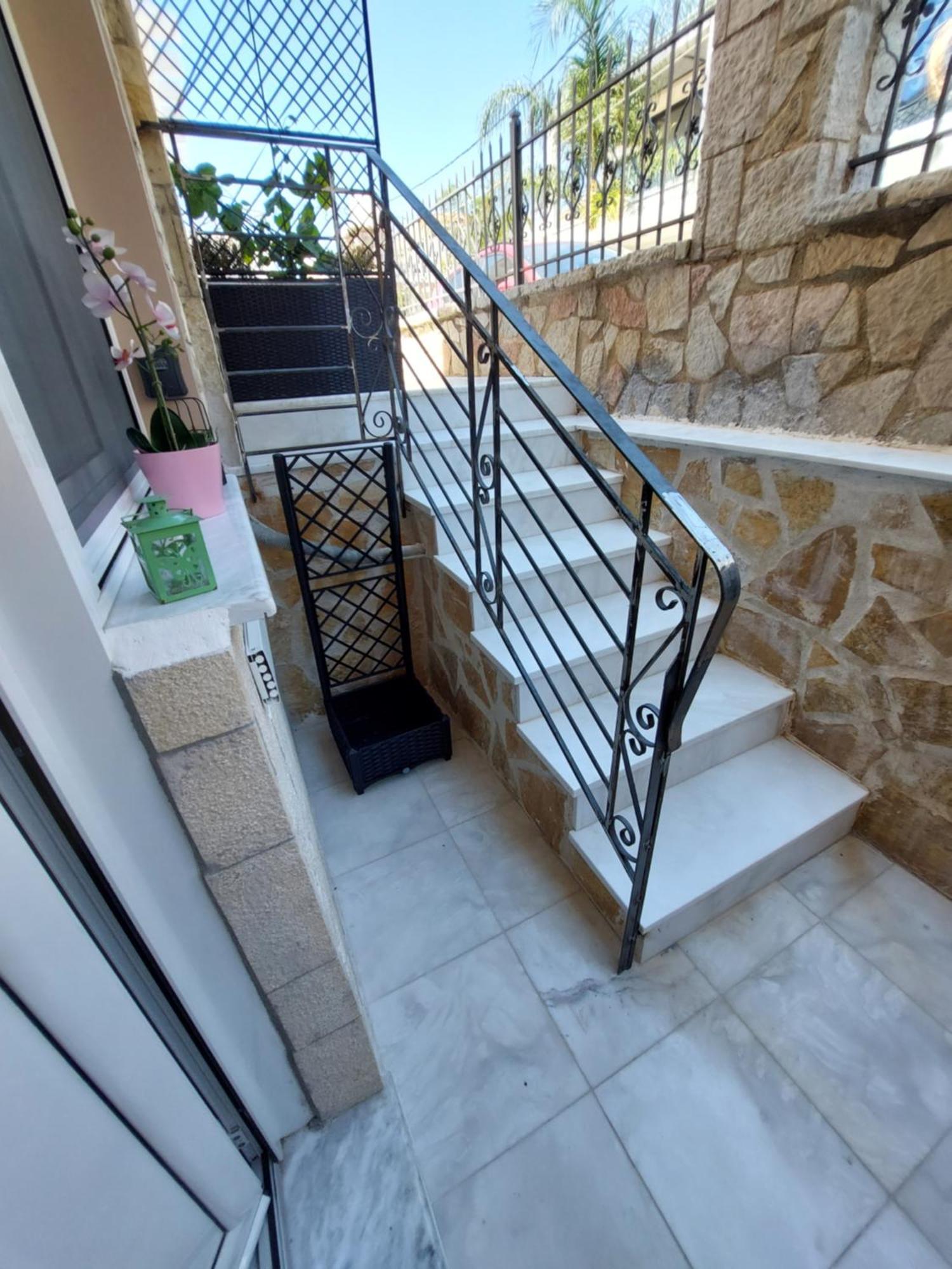 Argeades Apartment Nafplio Ngoại thất bức ảnh
