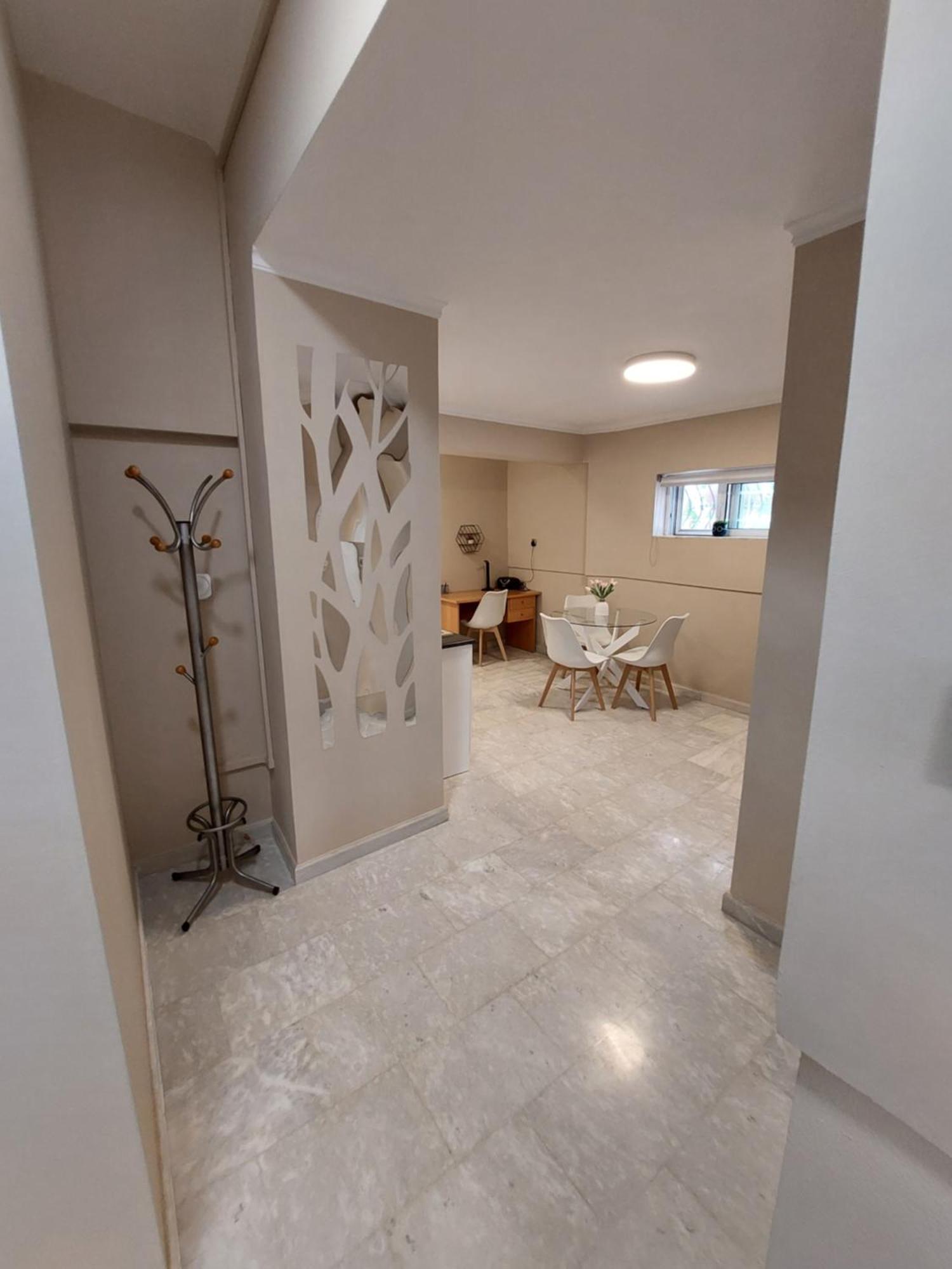 Argeades Apartment Nafplio Ngoại thất bức ảnh