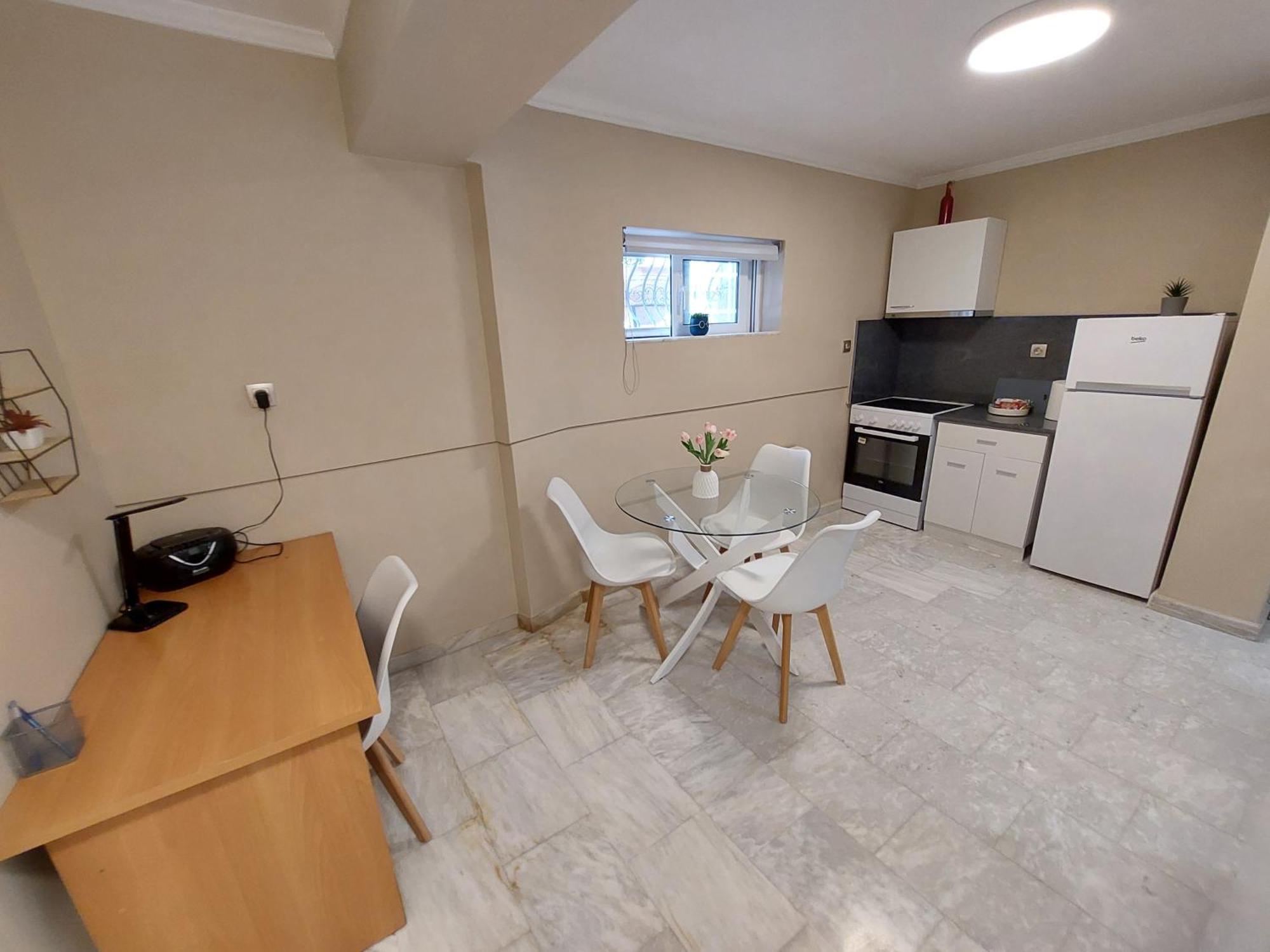Argeades Apartment Nafplio Ngoại thất bức ảnh
