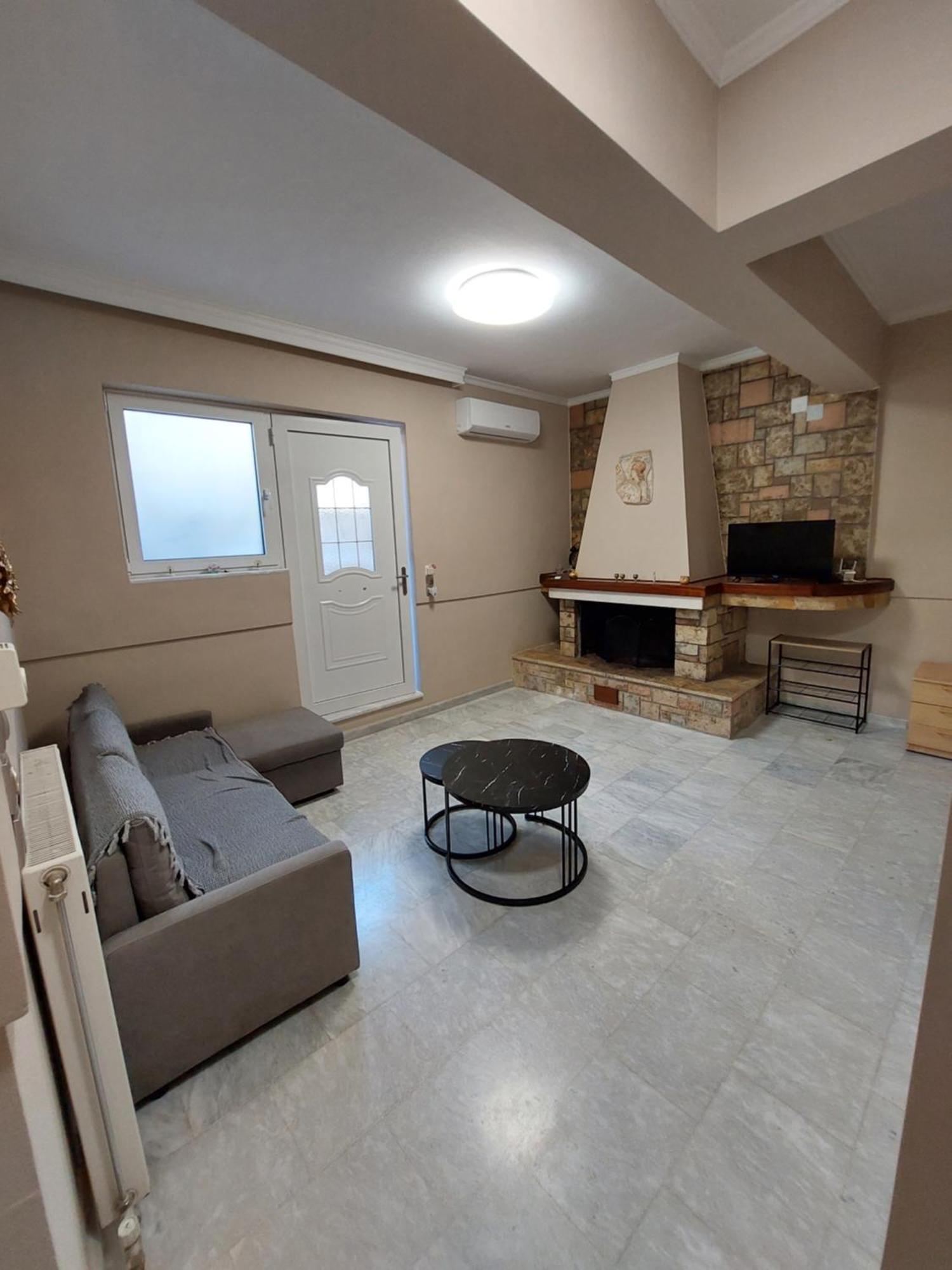 Argeades Apartment Nafplio Ngoại thất bức ảnh