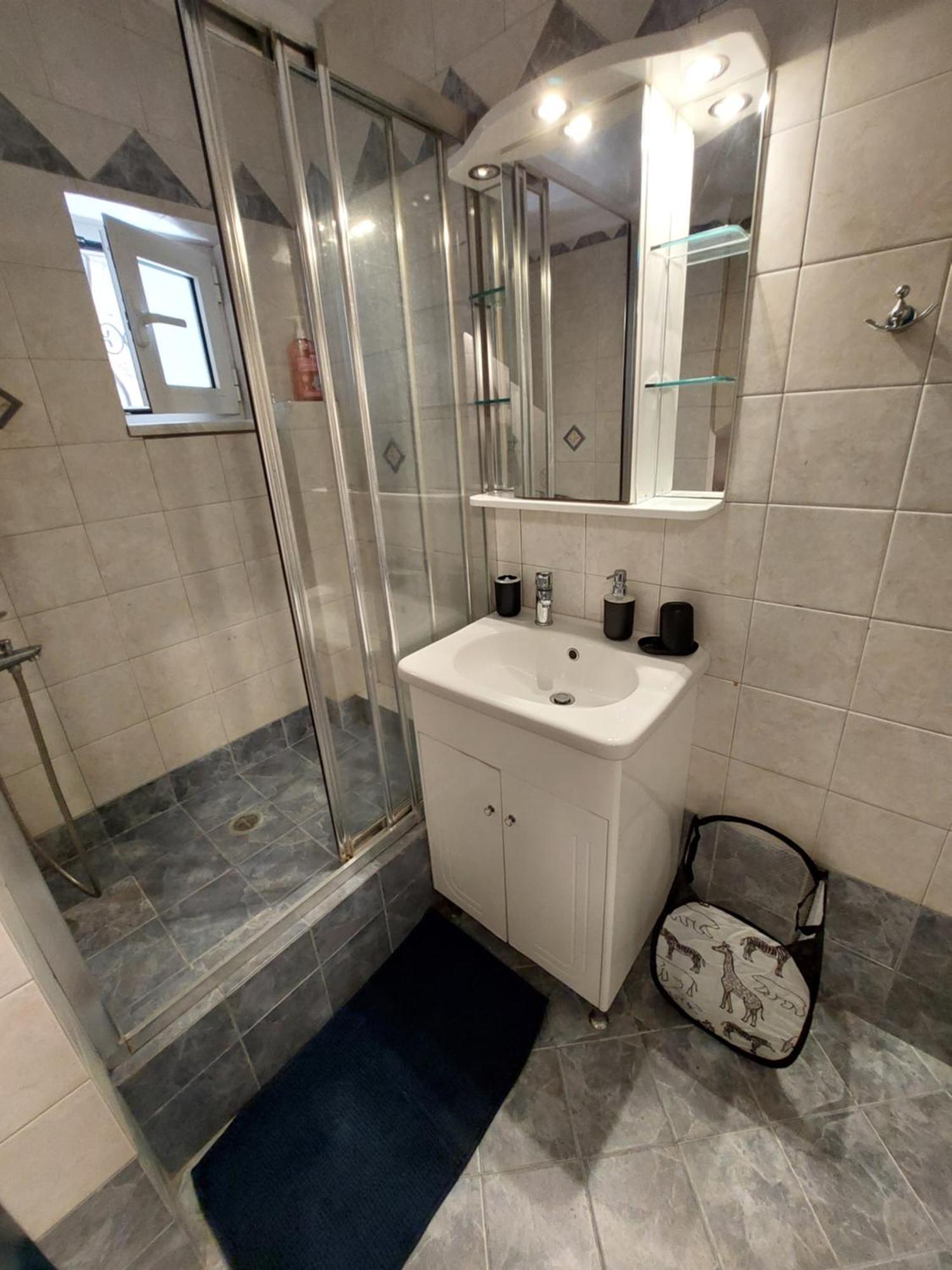Argeades Apartment Nafplio Ngoại thất bức ảnh