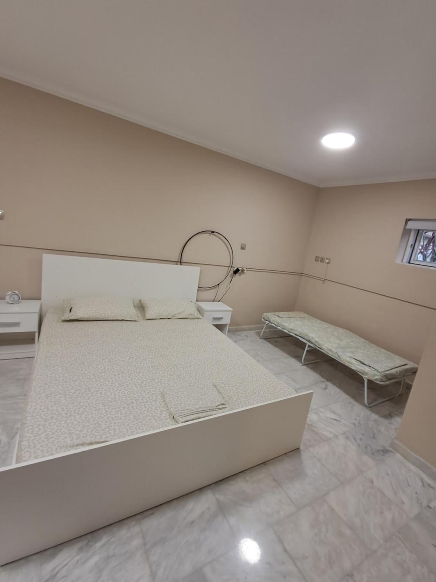 Argeades Apartment Nafplio Ngoại thất bức ảnh