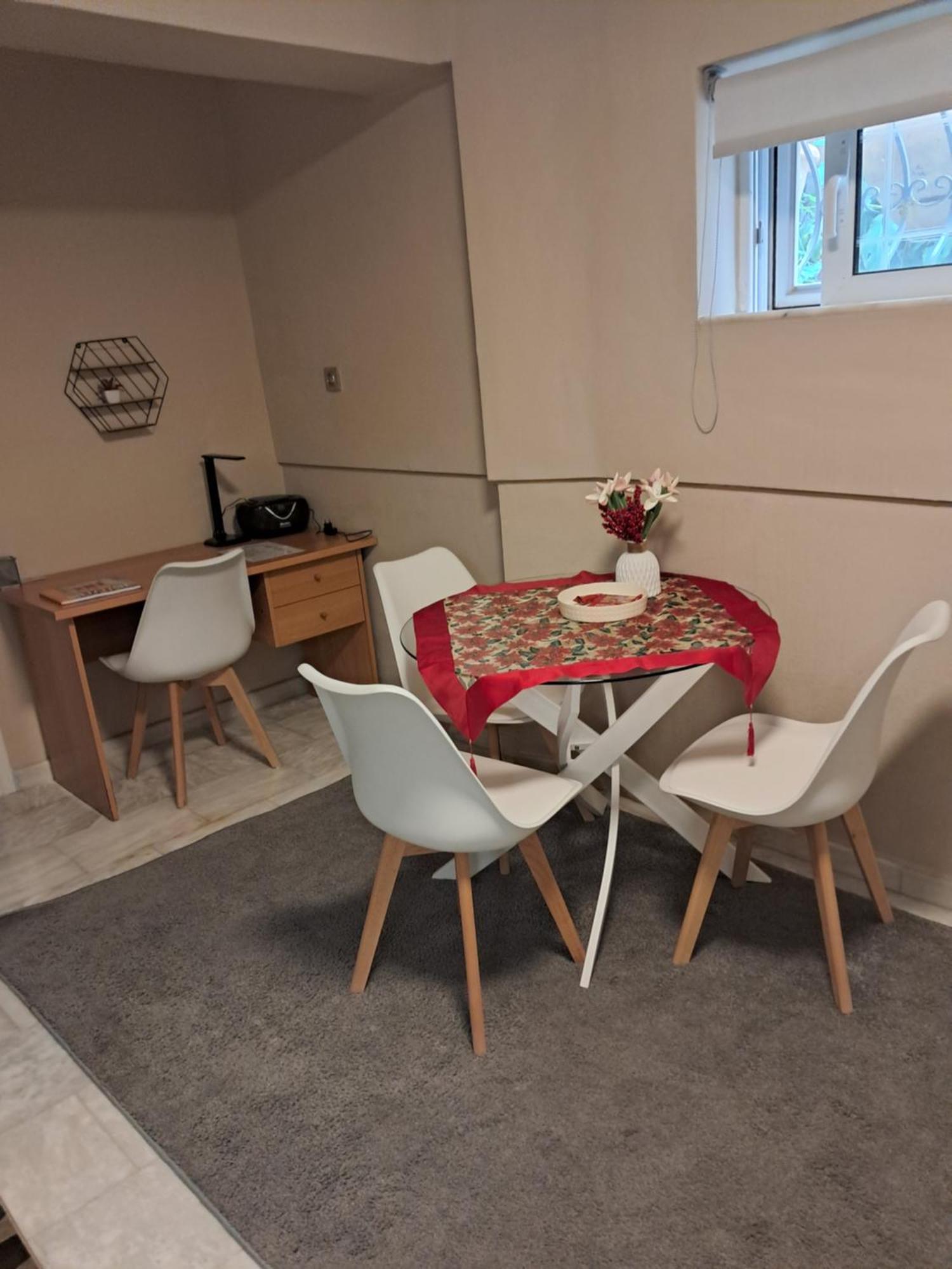 Argeades Apartment Nafplio Ngoại thất bức ảnh