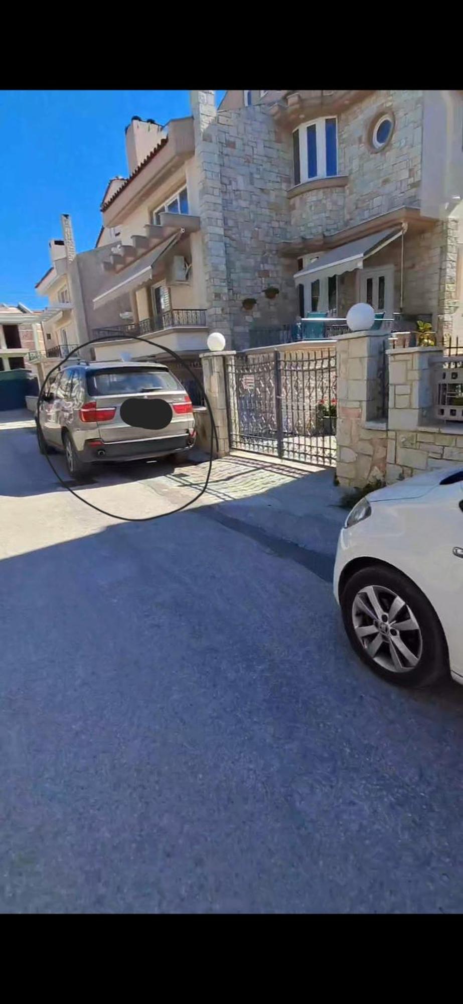 Argeades Apartment Nafplio Ngoại thất bức ảnh